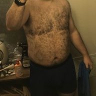 HotHairyTeddyBear