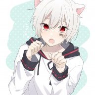 SnowTheNeko