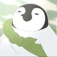 Zerothepenguin