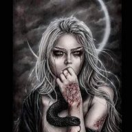 LilithDemonQueen