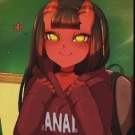 LittleDemonRed