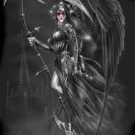archangelwithashotgun