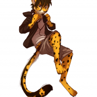 ABoredCheetah