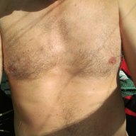 Hornycock55