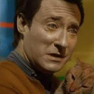 HornyTrekkie