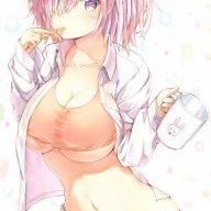 Shy_vicki