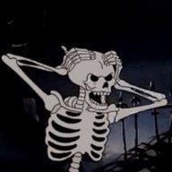 goofynscary