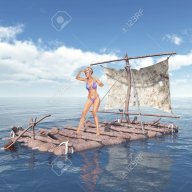 Castaway