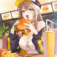 FastFoodBitch
