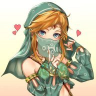 GerudoLink