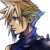 CloudStrife