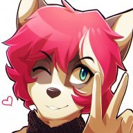 CandyWolf
