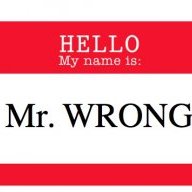 MisterWrong