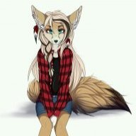 Wolfie-chan