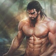 TallHungandHandsome