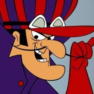 dickdasterdly