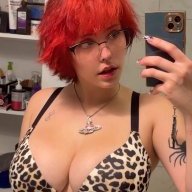 Billietheanimecookie