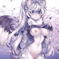 glaciergirl