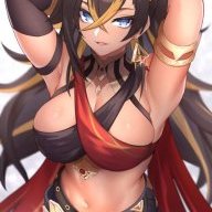 ScarletMary