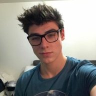 NerdyMale