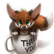 CuddlesTheFox
