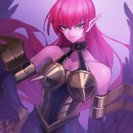 Mai_The_Harpie
