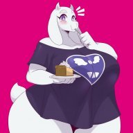 Toriel