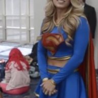 SupergirlCosplay