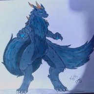 Fluffykaiju