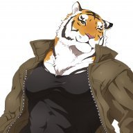 TigerGuy
