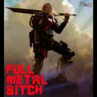 FullMetalBitch