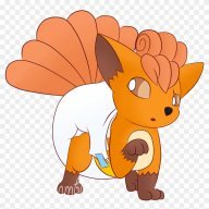 DiaperedFox