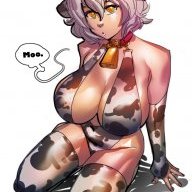 JessicaTheCow
