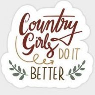 Countrymama