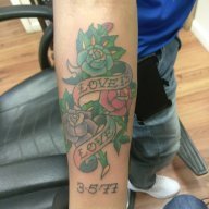 Shortyblsd
