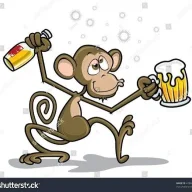 DrunkMonkey