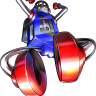 Rangerknight