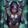 ElfMaiden