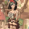 NotSoQuietGirl