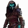 PlagueDoctor