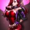MADAMELOVELY