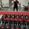 BigChestCharlie