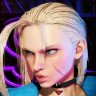 Cammy-White