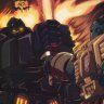 Megatronus