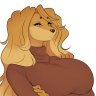 FluffyDoggoMabel