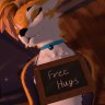 MysticTheWolf