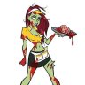 ZomBae