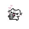 PogoCat