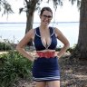 TallAlicia