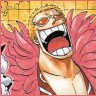Dressrosa